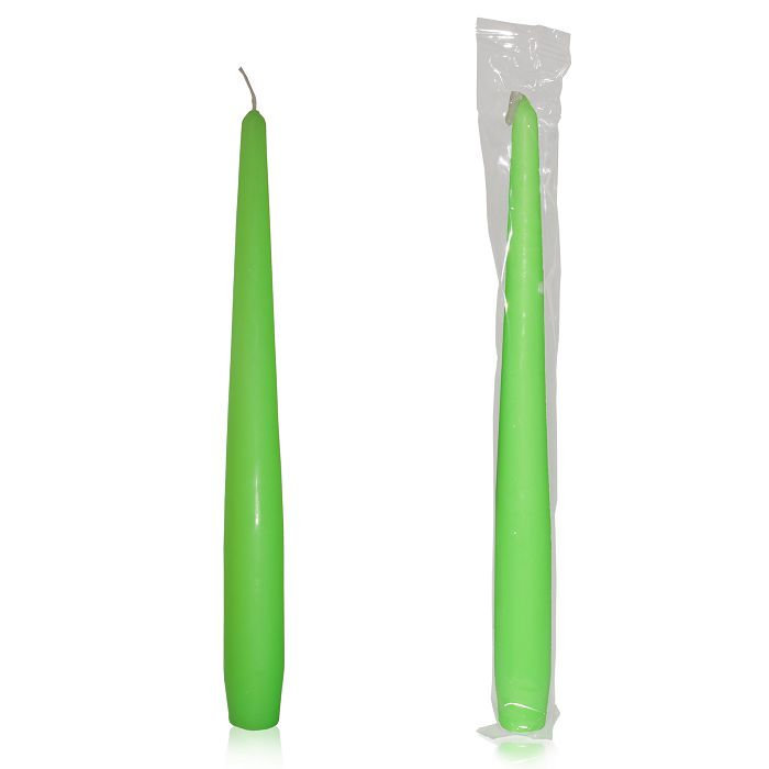 свеча античная 2 шт арома "яблоко"