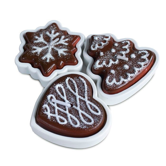 шоу-бокс "пряничный микс"