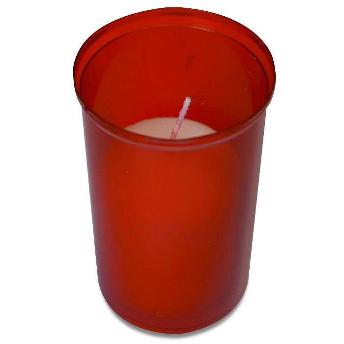 свеча поминальная 60*100