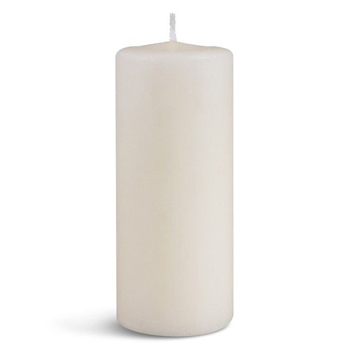 свеча ароматизированная пеньковая 50х115 "ваниль"