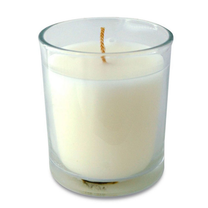 свечи неароматизированные