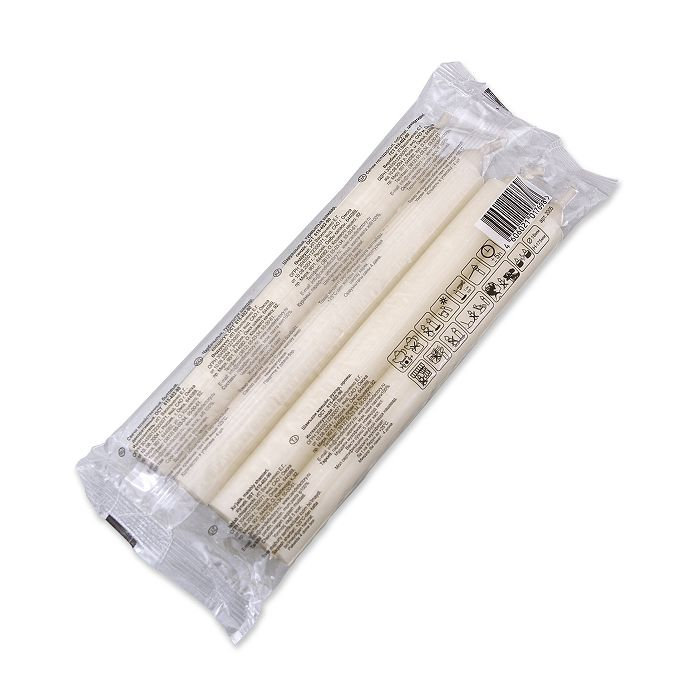 свеча хозяйственная 40 гр 4 шт/уп