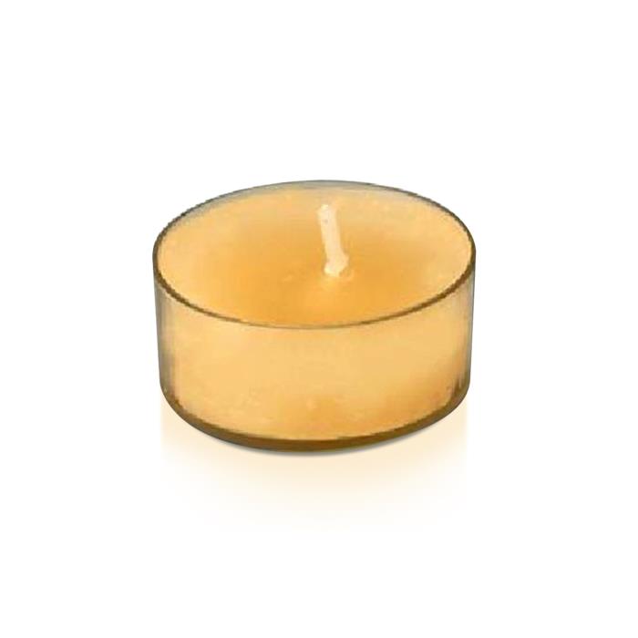 свеча  ароматизированная ваниль