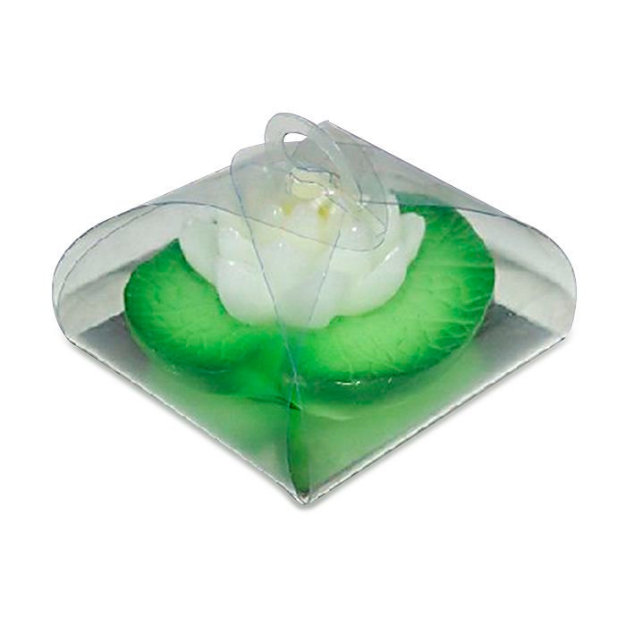 свеча кувшинка ср