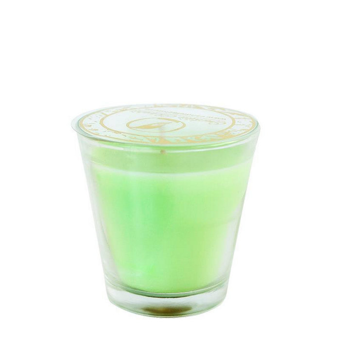 свечи ароматизированные яблоко м