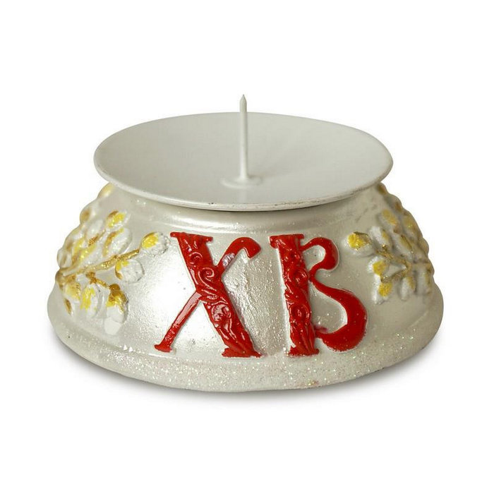 подсвечник ХВ