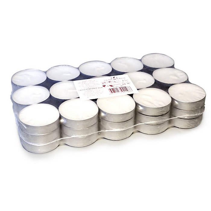 свеча чайная 9 гр 45 шт