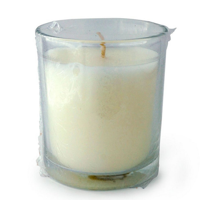 свечи неароматизированные