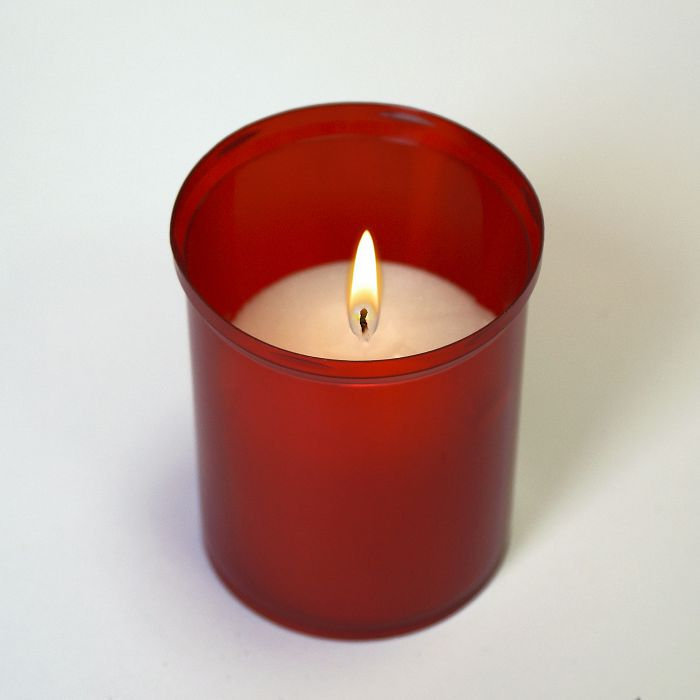 свеча поминальная 60*72