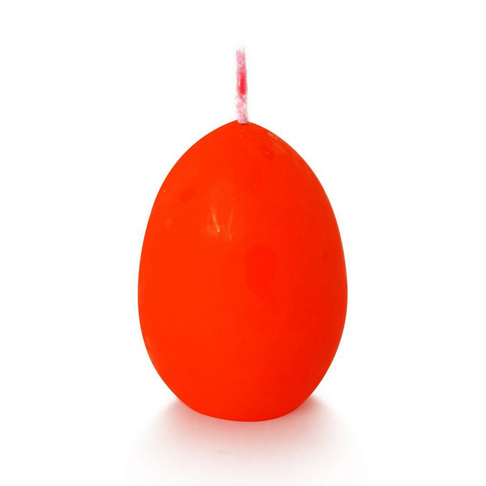 яйцо красное