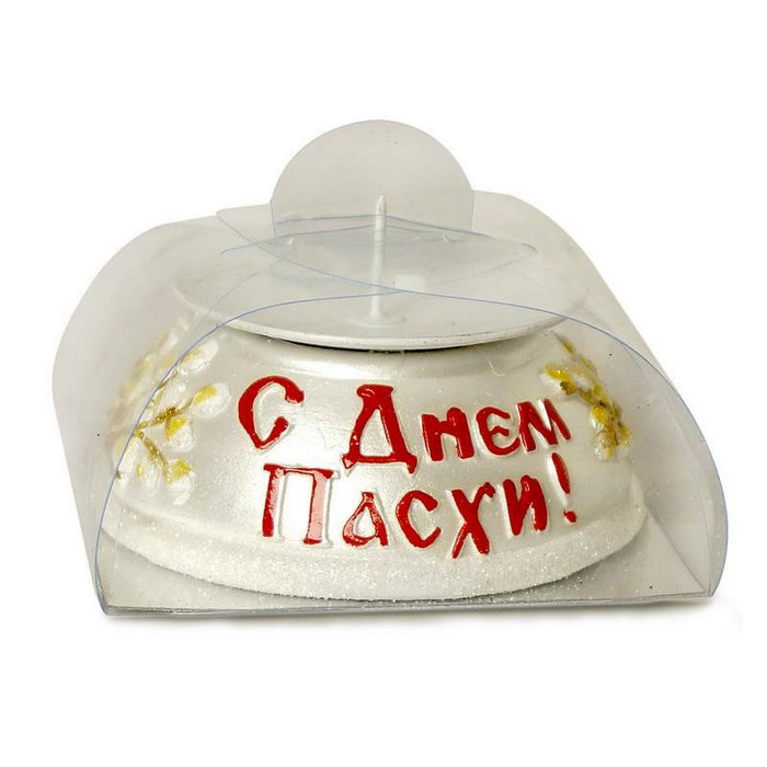 подсвечник ХВ