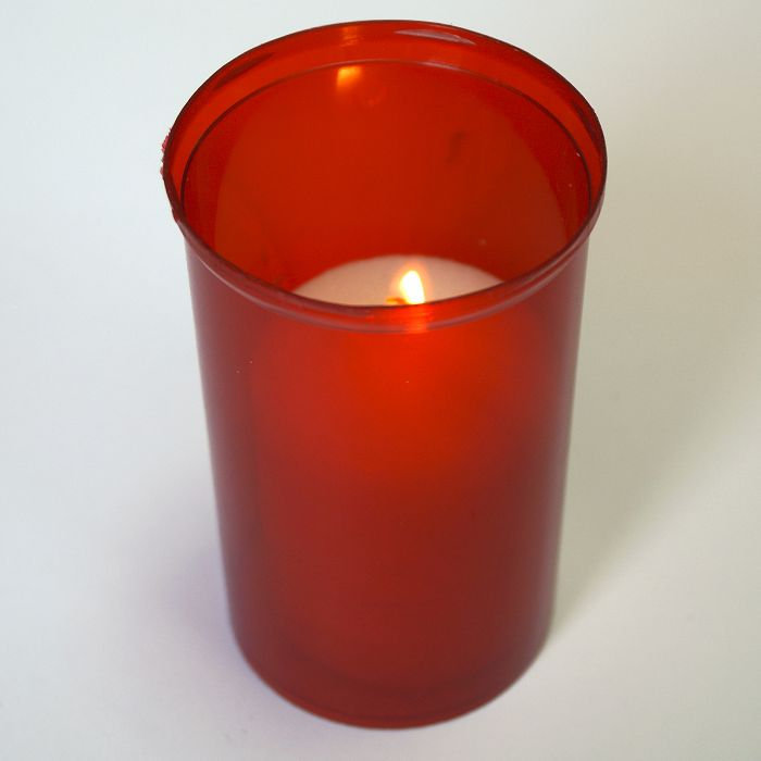 свеча поминальная 60*100