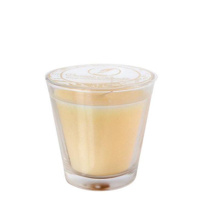 свечи ароматизированные ваниль