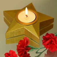 Свечи Памяти