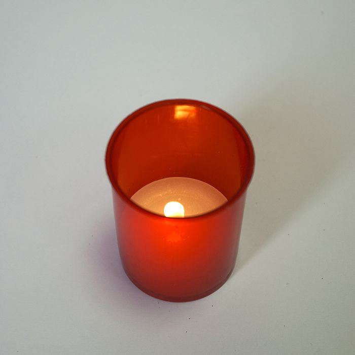 свеча поминальная 40*52