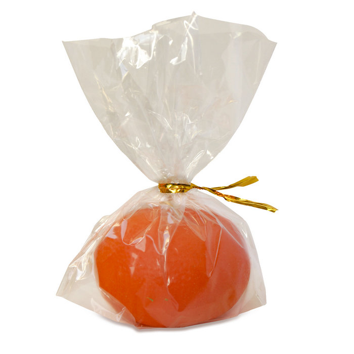 свеча мандарин арома