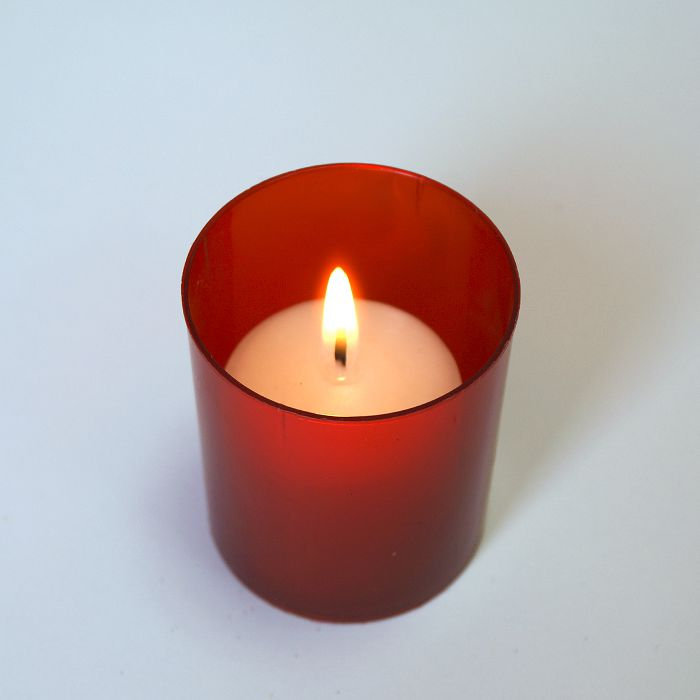 свеча поминальная 50*59