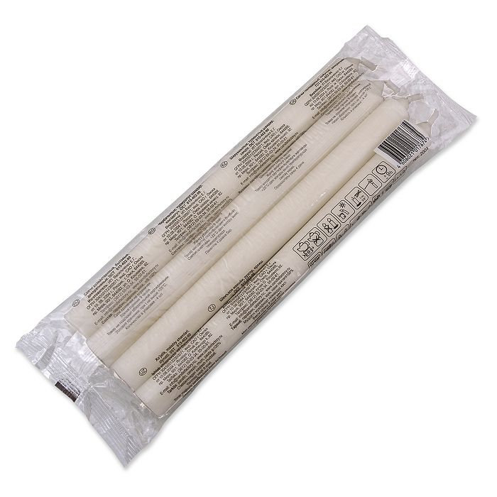 свеча хозяйственная 65 гр 4 шт/уп