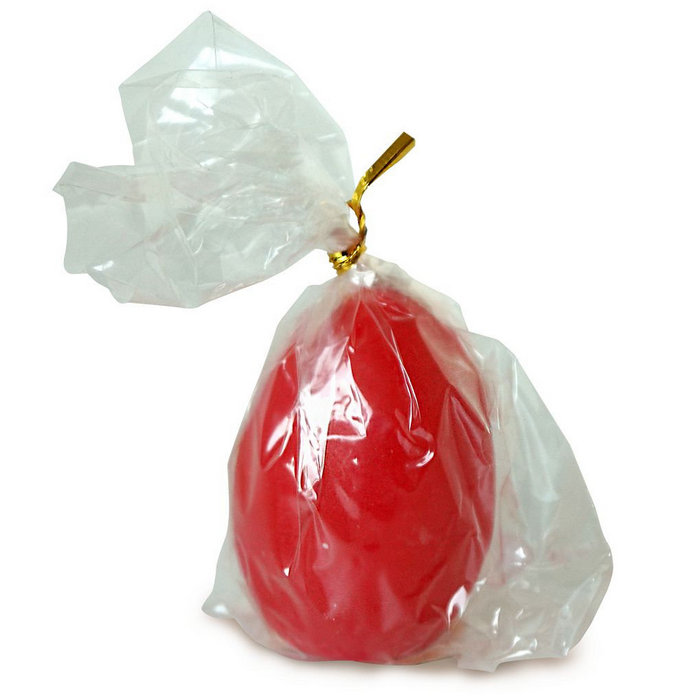 яйцо красное