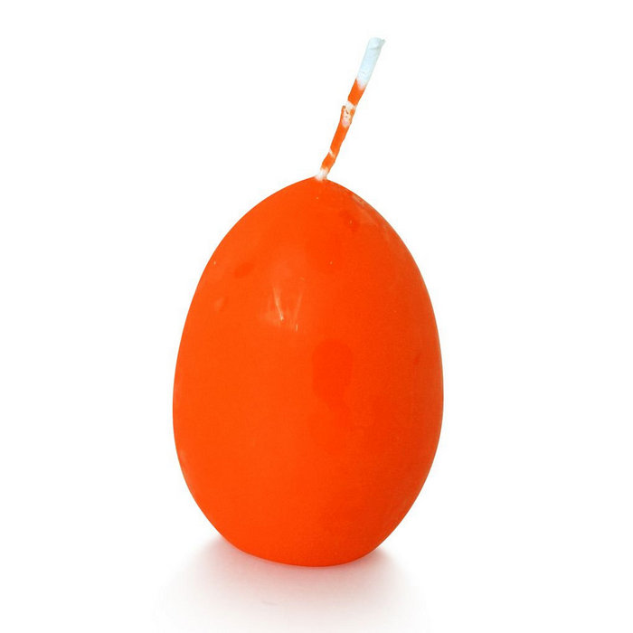 яйцо оранжевое