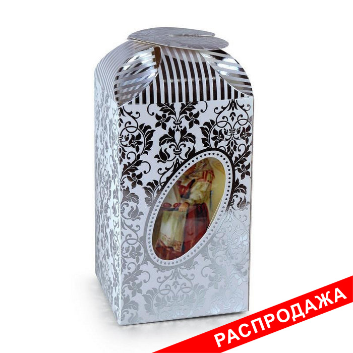 свеча пеньковая пасхальная