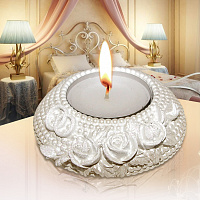 Свадебные Подсвечники